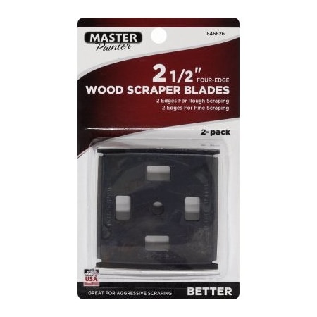 Allway MP 212 Scraper Blade 42B